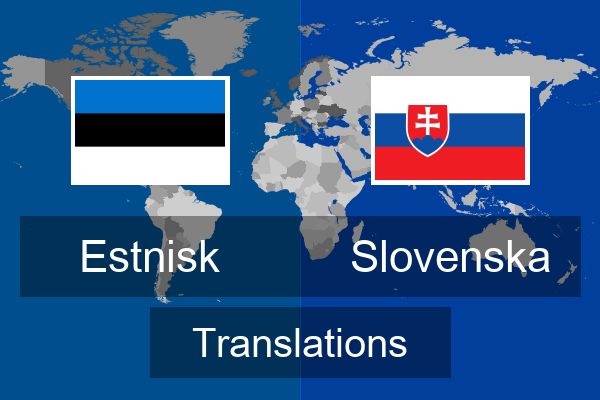  Slovenska Translations