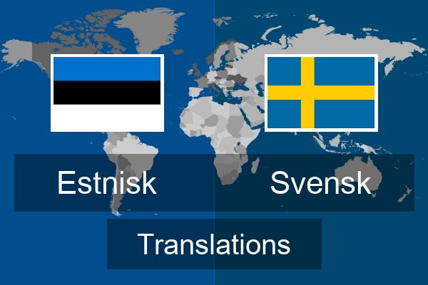  Svensk Translations