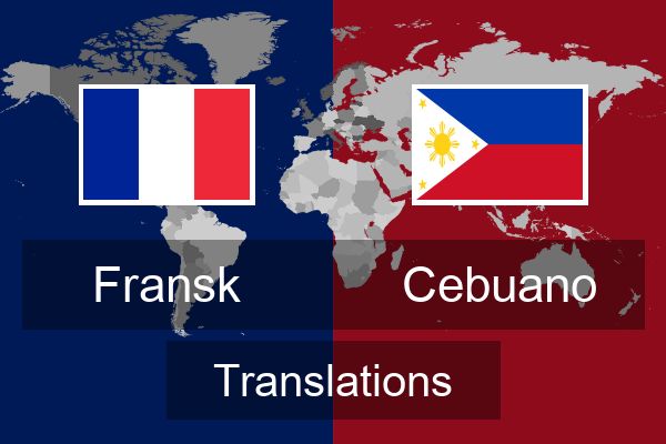  Cebuano Translations