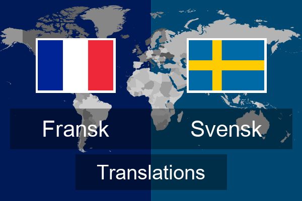  Svensk Translations