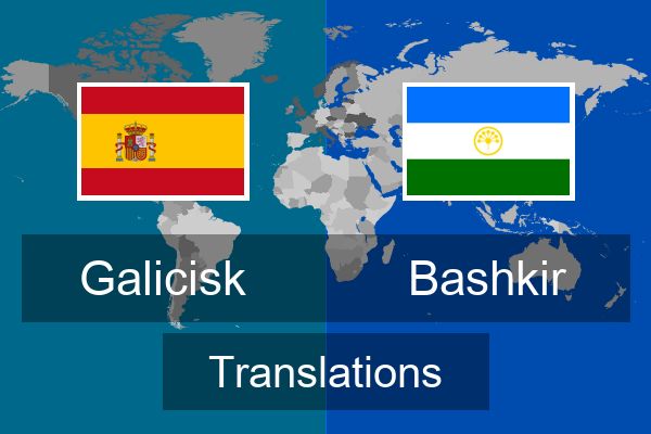  Bashkir Translations