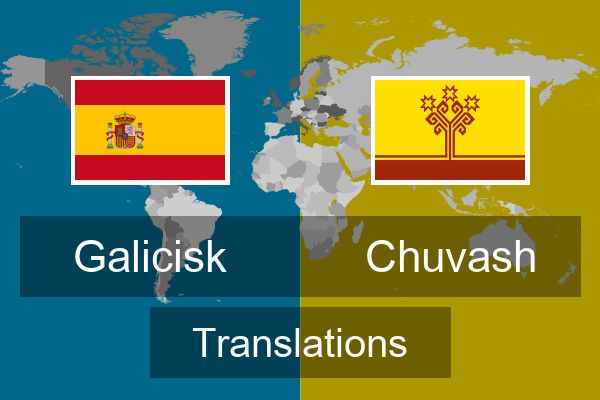  Chuvash Translations