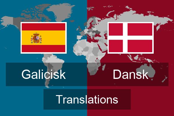  Dansk Translations