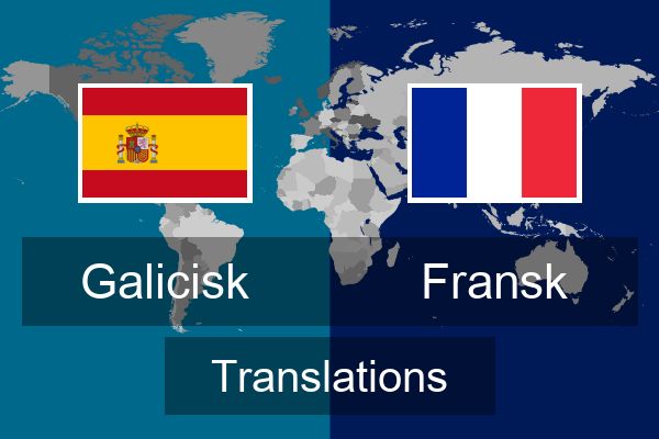  Fransk Translations