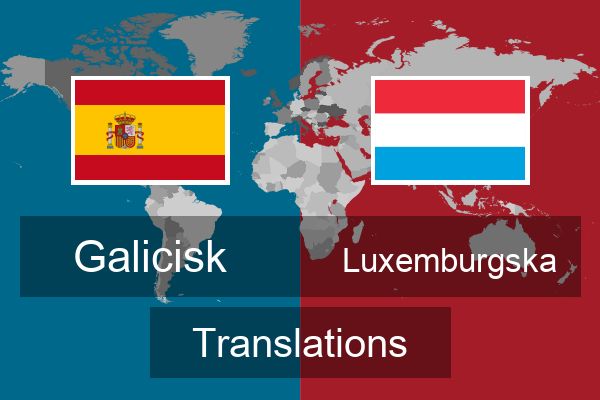  Luxemburgska Translations