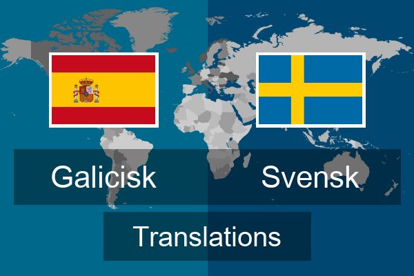  Svensk Translations