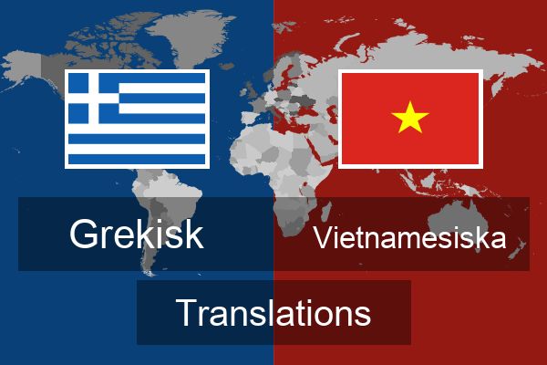  Vietnamesiska Translations