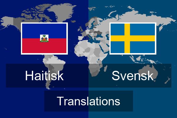  Svensk Translations