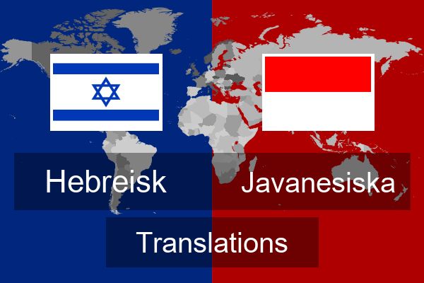  Javanesiska Translations