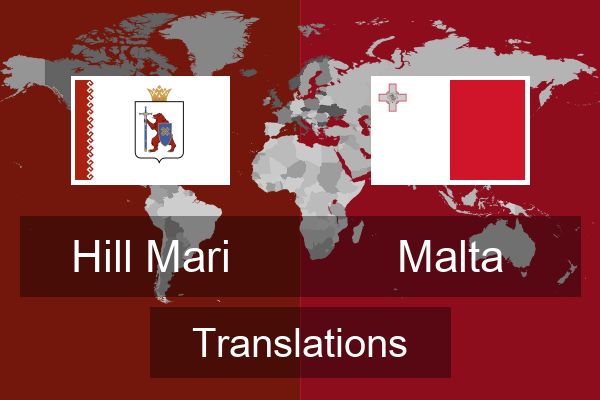  Malta Translations