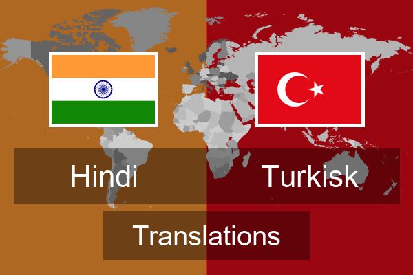  Turkisk Translations