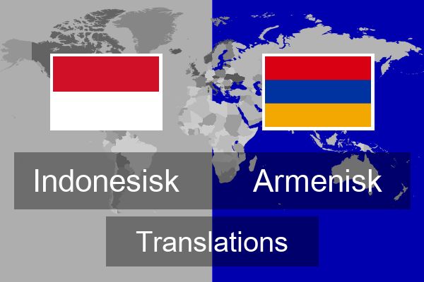  Armenisk Translations