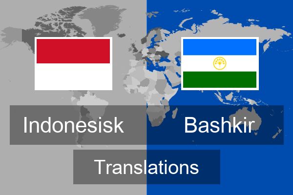  Bashkir Translations