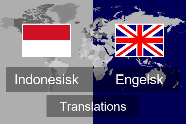  Engelsk Translations