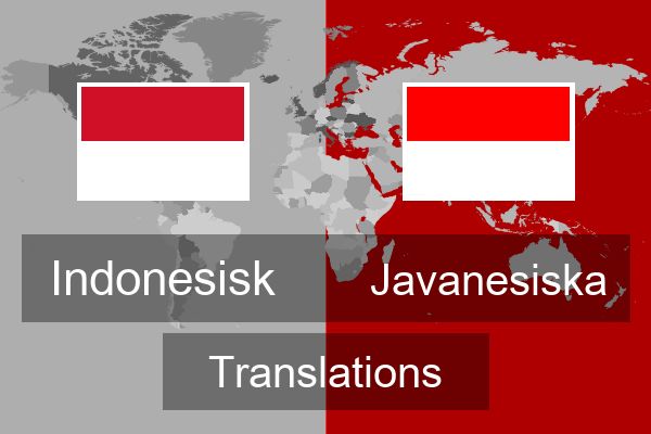  Javanesiska Translations