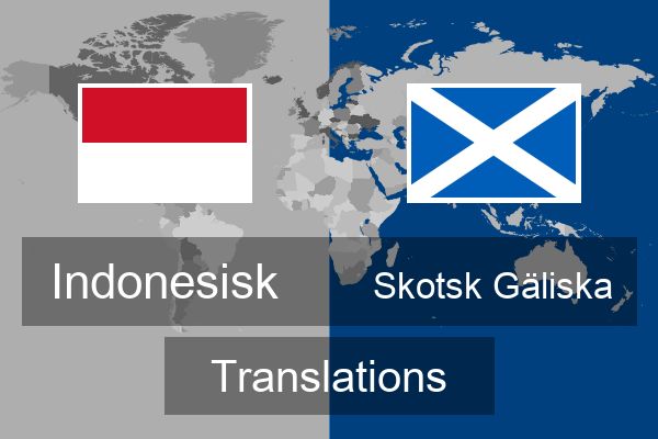  Skotsk Gäliska Translations