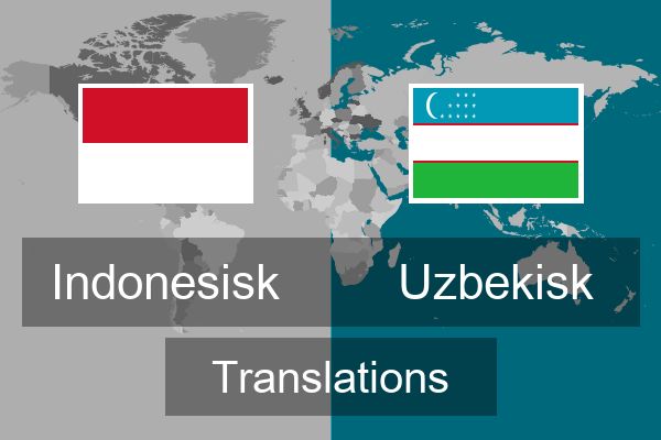  Uzbekisk Translations