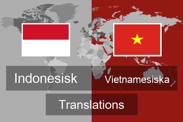  Vietnamesiska Translations