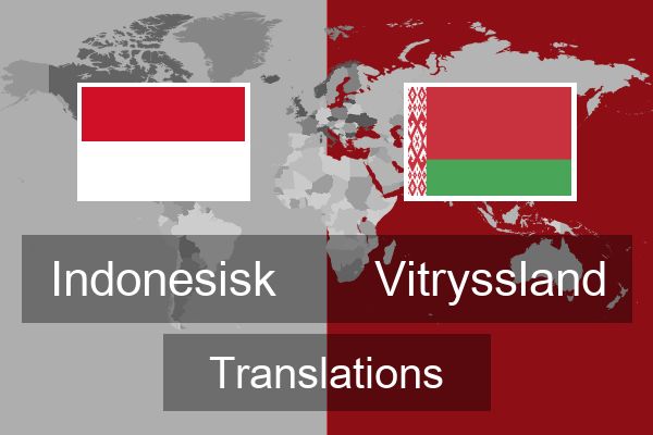  Vitryssland Translations