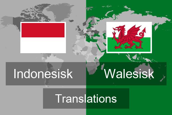  Walesisk Translations