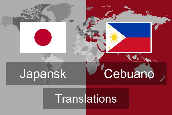  Cebuano Translations