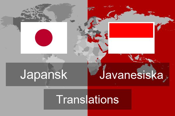  Javanesiska Translations