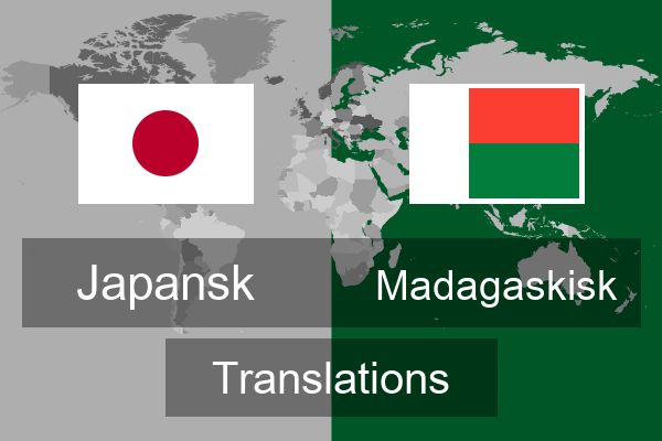  Madagaskisk Translations