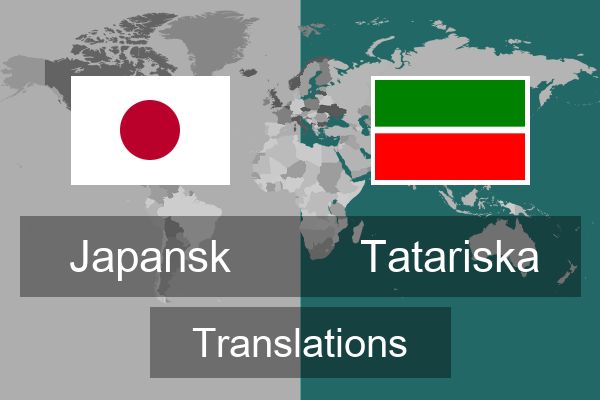  Tatariska Translations