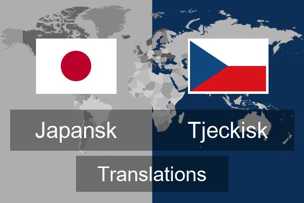  Tjeckisk Translations