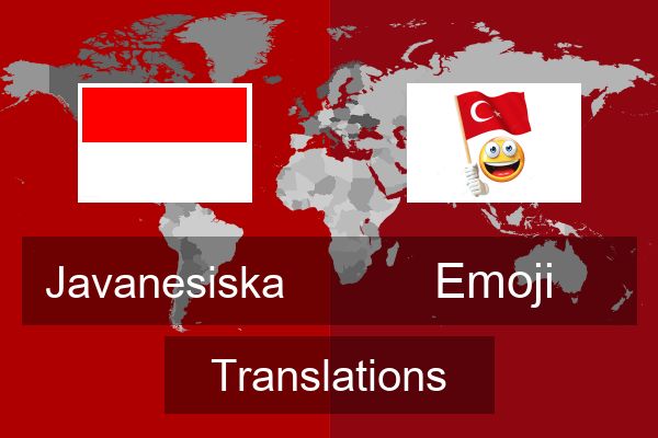  Emoji Translations