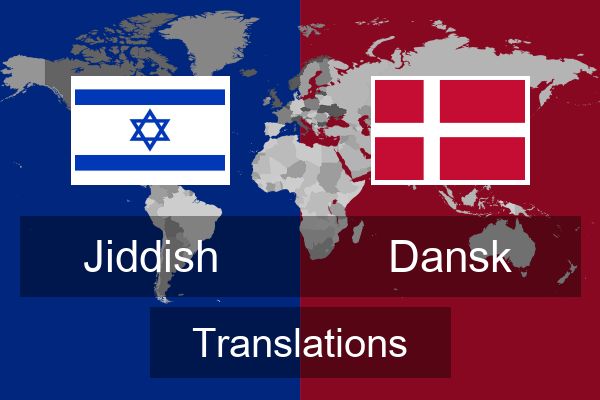  Dansk Translations