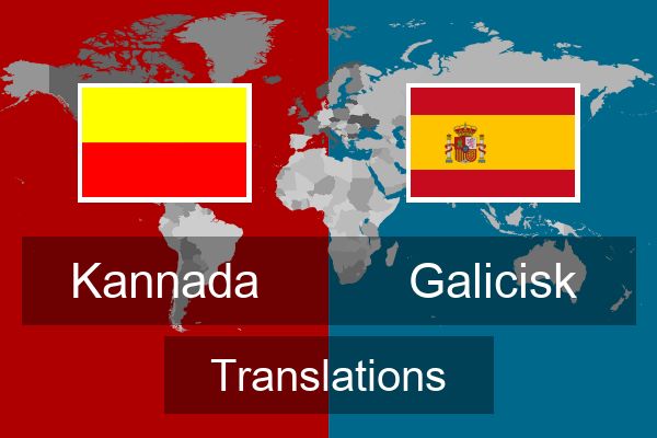  Galicisk Translations