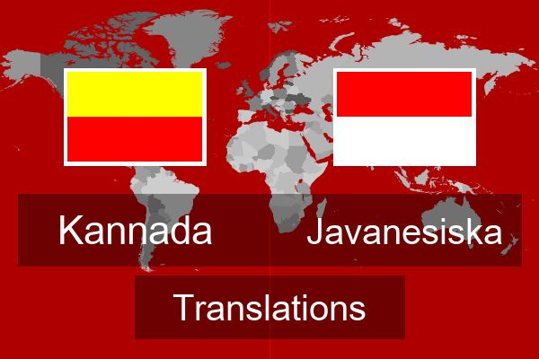  Javanesiska Translations