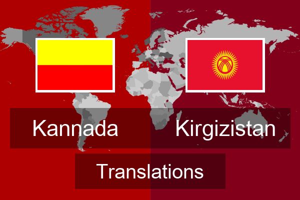  Kirgizistan Translations