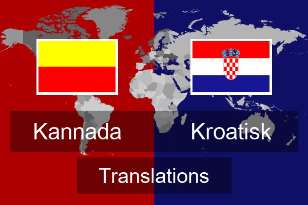  Kroatisk Translations