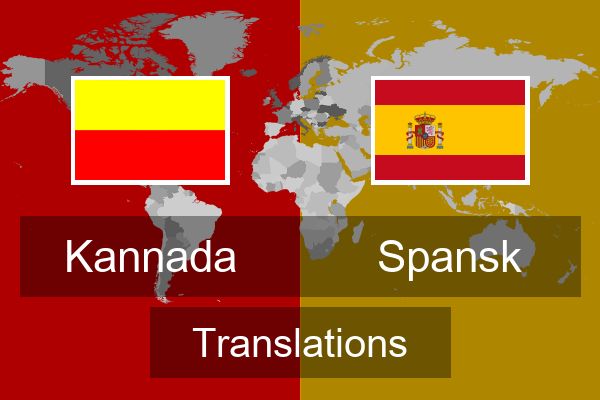  Spansk Translations