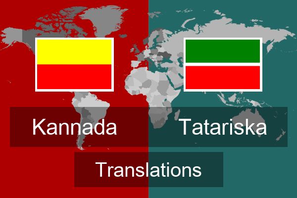  Tatariska Translations