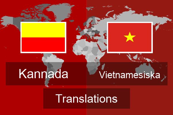  Vietnamesiska Translations