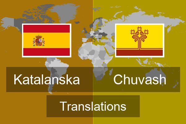  Chuvash Translations