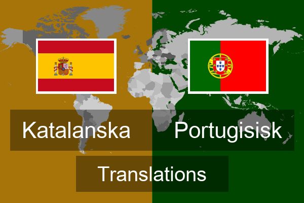  Portugisisk Translations