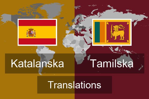  Tamilska Translations