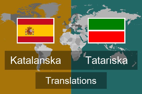  Tatariska Translations