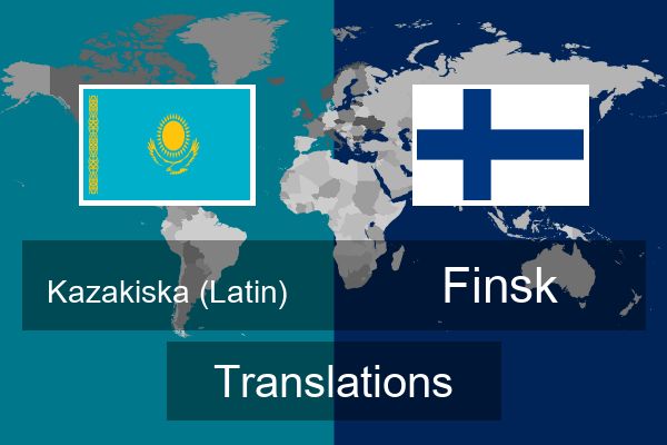  Finsk Translations