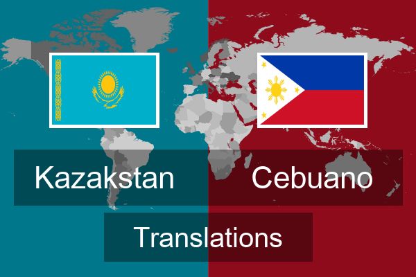  Cebuano Translations