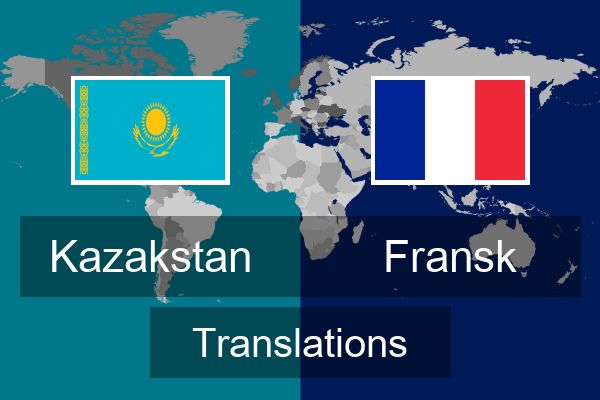  Fransk Translations