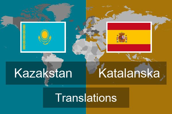  Katalanska Translations