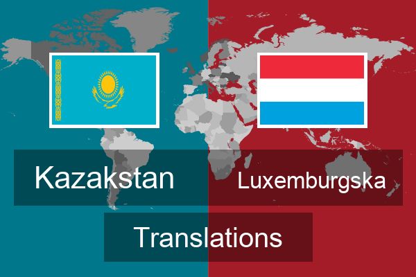  Luxemburgska Translations