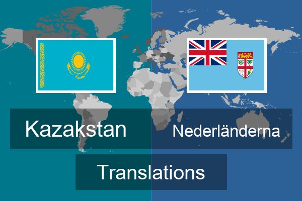  Nederländerna Translations