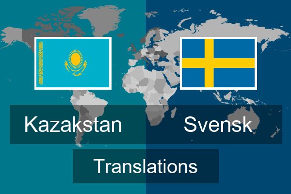  Svensk Translations