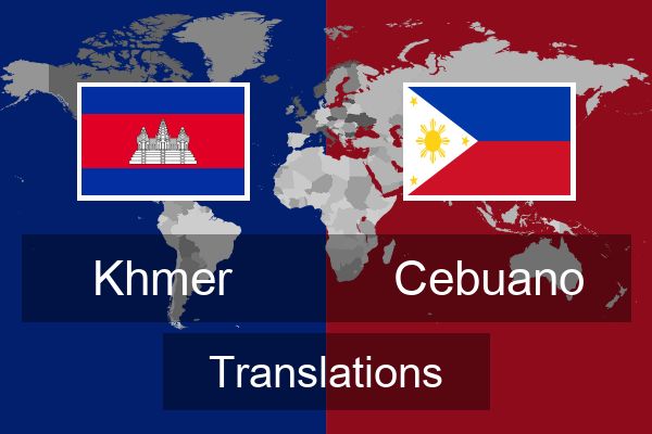  Cebuano Translations